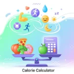 Calorie Calculator | OmniCalculator