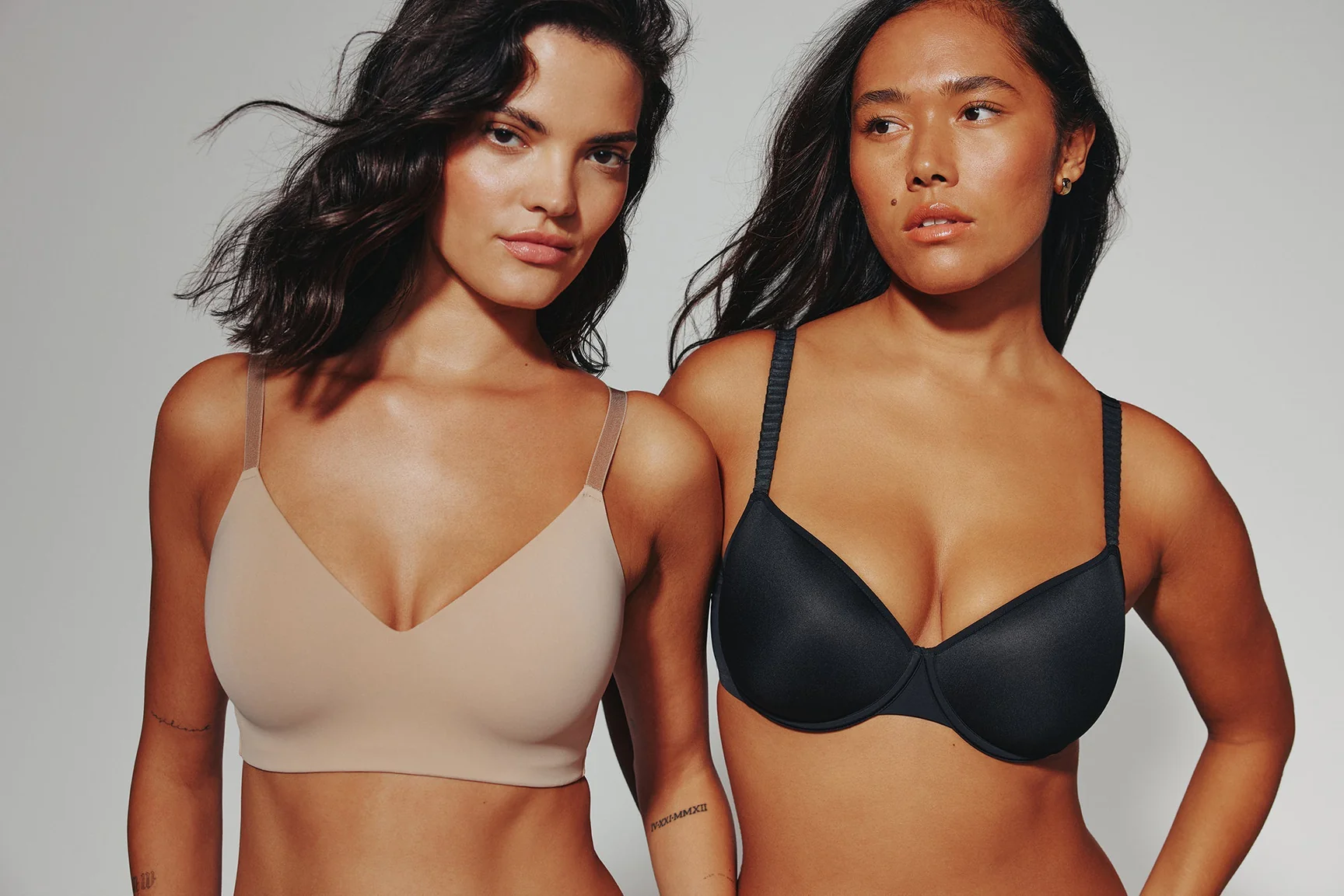 Fit Finder, Size Chart, How to Measure Guide